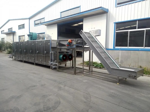 Herb Dryer Wholesale in Thailand