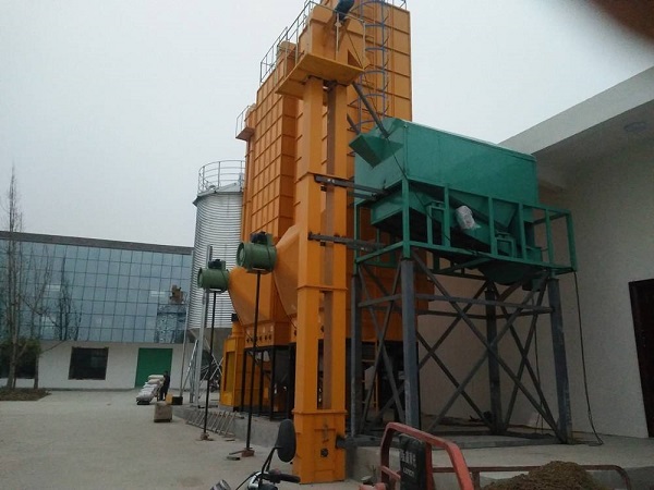 Wheat Grain Dryer | Suppliers And Manufacturers In Philippines