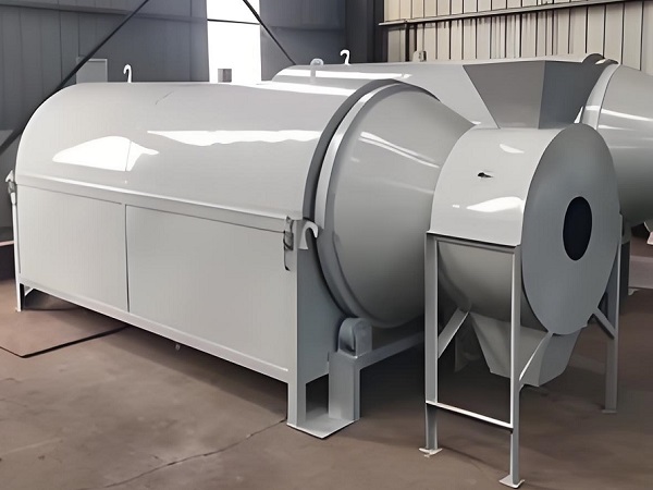 Purchasing a Rotary Vacuum Dryer in Thailand